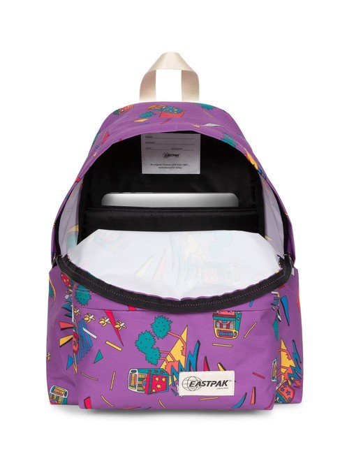 PADDED PAK'R JUKEBOX Plecak na laptopa 13" szafa grająca - Plecaki szkolne i rekreacyjne