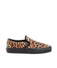 VANS CLASSIC SLIP-ON  Buty pł&oacute;cienne - Buty uniseks