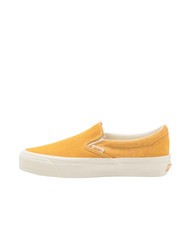 VANS MTE SLIP-ON REISSUE 98 Trampki ze sk&oacute;ry i pł&oacute;tna - Buty uniseks