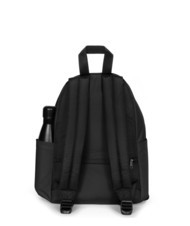 EASTPAK PADDED DAY PAK'R SMALL Plecak na tablet z kieszeniami na butelkę z wodą CZARNY - Plecaki szkolne i rekreacyjne - 2