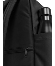 EASTPAK PADDED DAY PAK'R SMALL Plecak na tablet z kieszeniami na butelkę z wodą CZARNY - Plecaki szkolne i rekreacyjne - 3