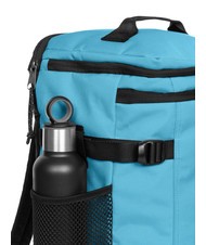 EASTPAK CARRY PACK Torba plecak na laptopa 17" nurkowanie w błękicie - Plecaki szkolne i rekreacyjne - 3