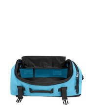 EASTPAK CARRY PACK Torba plecak na laptopa 17" nurkowanie w błękicie - Plecaki szkolne i rekreacyjne - 4