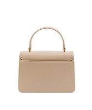 FURLA BELLA Mała sk&oacute;rzana torba st andromeda balerina - Torby damskie - 4