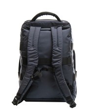 PIQUADRO ARNE Plecak/torba podr&oacute;żna na laptopa 17,3" niebieski - Plecaki na laptopa do pracy - 4