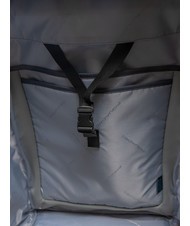 PIQUADRO ARNE Plecak/torba podr&oacute;żna na laptopa 17,3" niebieski - Plecaki na laptopa do pracy - 7