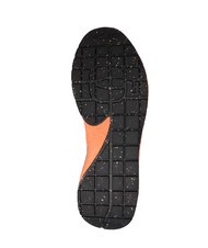 PIQUADRO CORNER 2.0 SPECIALE 2 Trampki z materiału pochodzącego z recyklingu pomarańczowy2 - Buty męskie - 5