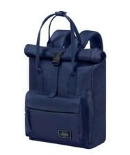 AMERICAN TOURISTER URBAN GROOVE Plecak granatowy o p&oacute;łnocy - Plecaki szkolne i rekreacyjne - 2