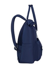 AMERICAN TOURISTER URBAN GROOVE Plecak granatowy o p&oacute;łnocy - Plecaki szkolne i rekreacyjne - 4
