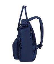 AMERICAN TOURISTER URBAN GROOVE Plecak granatowy o p&oacute;łnocy - Plecaki szkolne i rekreacyjne - 5
