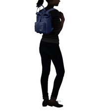 AMERICAN TOURISTER URBAN GROOVE Plecak granatowy o p&oacute;łnocy - Plecaki szkolne i rekreacyjne - 7