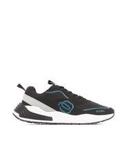 PIQUADRO CORNER 2.0 Adidasy Czarny - Buty uniseks - 2