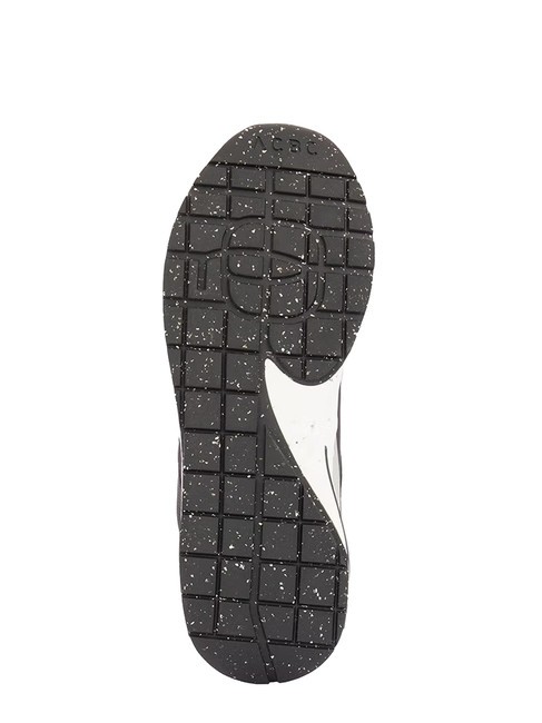 CORNER 2.0 Adidasy Czarny - Buty uniseks