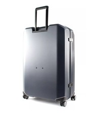 PIQUADRO BOLD Duży w&oacute;zek niebieski - W&oacute;zki twarde - 4