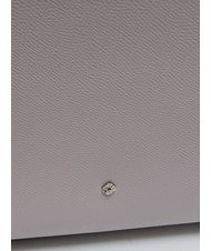 SAMSONITE EVERY-TIME 2.0  Teczka na laptopa 15,6" r&oacute;ża popielata - Teczki robocze - 3
