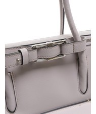 SAMSONITE EVERY-TIME 2.0  Teczka na laptopa 15,6" r&oacute;ża popielata - Teczki robocze - 4