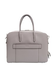SAMSONITE EVERY-TIME 2.0  Teczka na laptopa 15,6" r&oacute;ża popielata - Teczki robocze - 5