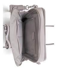 SAMSONITE EVERY-TIME 2.0  Teczka na laptopa 15,6" r&oacute;ża popielata - Teczki robocze - 6