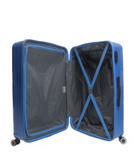 AMERICAN TOURISTER SUNCHASER  W&oacute;zek średni - W&oacute;zki twarde