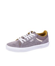 VANS SELDAN Trampki ze sk&oacute;ry zamszowej - Buty damskie