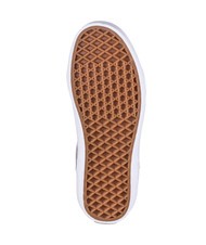 VANS SELDAN Trampki ze sk&oacute;ry zamszowej retro pop szary/krem brulee - Buty damskie - 5