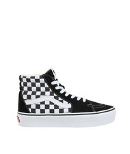 VANS SK8-HI Platform 2.0 Wysokie trampki - Buty uniseks