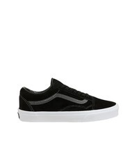VANS OLD SKOOL Trampki ze sk&oacute;ry zamszowej - Buty uniseks
