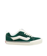 VANS KNU SKOOL Trampki ze sk&oacute;ry zamszowej - Buty uniseks