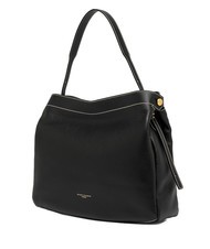 GIANNI CHIARINI OTTAVIA  Torba na ramię, sk&oacute;ra Czarny - Torby damskie - 2