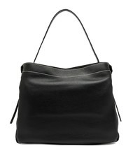 GIANNI CHIARINI OTTAVIA  Torba na ramię, sk&oacute;ra Czarny - Torby damskie - 3