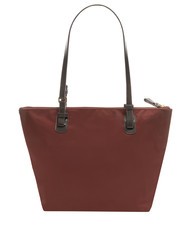 BRIC&rsquo;S X-BAG Torba na zakupy na ramię bordeaux - Torby damskie - 4