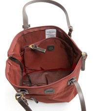 BRIC&rsquo;S X-BAG Torba na zakupy na ramię bordeaux - Torby damskie - 5