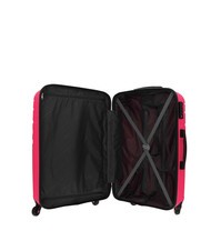 AMERICAN TOURISTER UPLAND Duży w&oacute;zek - W&oacute;zki twarde