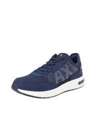 ARMANI EXCHANGE DUSSELDORF Trampki męskie - Buty męskie
