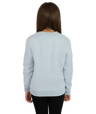 COLMAR STUNNING Bluza z okrągłym dekoltem i nadrukiem brokatowym - Bluzy dziecięce