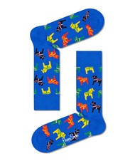 HAPPY SOCKS SO SWEDISH Zestaw prezentowy skarpetek 3 pary biały - Skarpetki damskie - 3