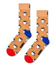 HAPPY SOCKS BREAKFAST Zestaw prezentowy skarpetek 4 pary niebieski - Skarpetki unisex - 3