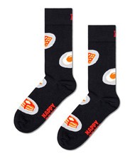HAPPY SOCKS BREAKFAST Zestaw prezentowy skarpetek 4 pary niebieski - Skarpetki unisex - 4