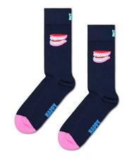 HAPPY SOCKS MILK CARTON Zestaw prezentowy skarpetek 4 pary biały - Skarpetki unisex - 4