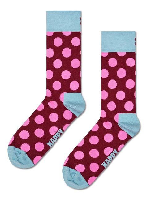 MULTICOLOR Zestaw prezentowy skarpetek 3 pary marynarka wojenna - Skarpetki unisex