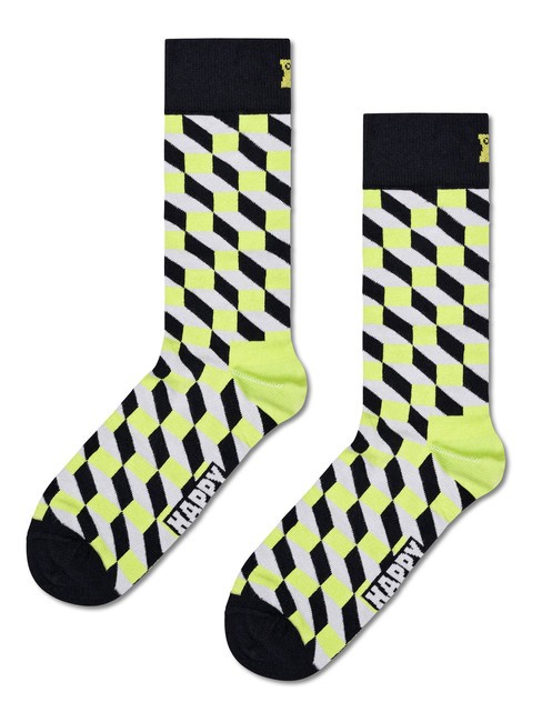 MULTICOLOR Zestaw prezentowy skarpetek 3 pary marynarka wojenna - Skarpetki unisex