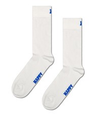 HAPPY SOCKS MILK CARTON Zestaw prezentowy skarpetek 4 pary biały - Skarpetki unisex - 3