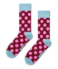HAPPY SOCKS MULTICOLOR Zestaw prezentowy skarpetek 3 pary marynarka wojenna - Skarpetki unisex - 3