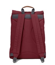 EASTPAK LONDON Plecak na laptopa 15" krzaczasty bordowy - Plecaki szkolne i rekreacyjne - 3