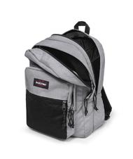 EASTPAK PINNACLE Plecak niedzielny szary - Plecaki szkolne i rekreacyjne - 3