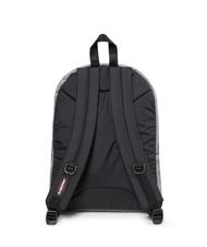 EASTPAK PINNACLE Plecak niedzielny szary - Plecaki szkolne i rekreacyjne - 4