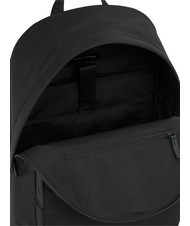 TOMMY HILFIGER TH ELEMENT REPREVE Plecak wykonany z tkaniny pochodzącej z recyklingu czarny - Plecaki na laptopa do pracy - 3