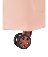DELSEY MONCEY MR  W&oacute;zek średni  r&oacute;ża - W&oacute;zki twarde - 5