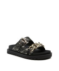 GUESS FATEMA  Sandały z klejnotami - Buty damskie