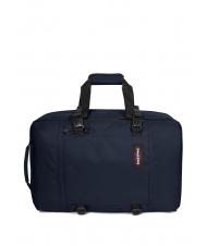 EASTPAK TRAVELPACK  Plecak podr&oacute;żny, uchwyt na laptopa 17" ultramaryna - Plecaki szkolne i rekreacyjne - 3